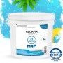 Alcafix - Made 4 Pool, stabilisation du pH et augmentation du TAC de votre bassin